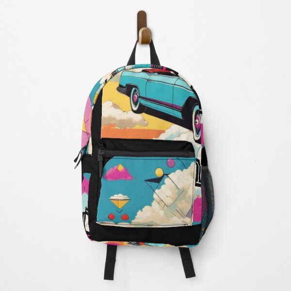Item preview, Skyward the flying convertible designed and sold by Essentricwear.