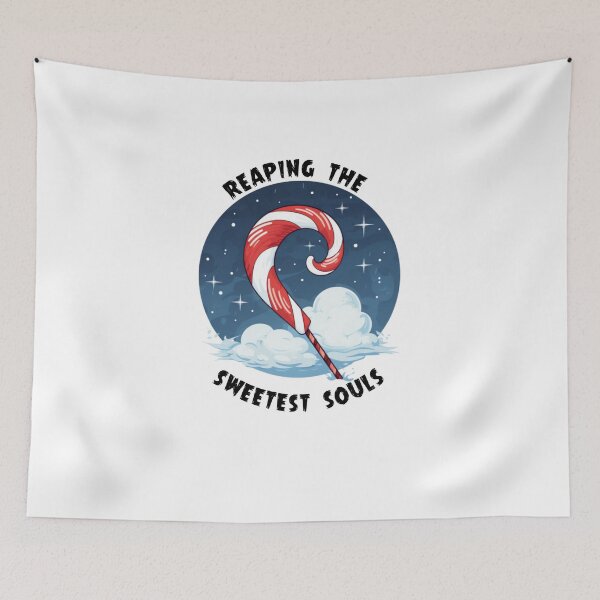 Item preview, Candy Sickle	 designed and sold by Custom-Print.