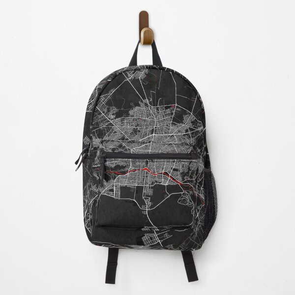 Item preview, Isfahan City Map of Iran - Oriental designed and sold by deMAP.