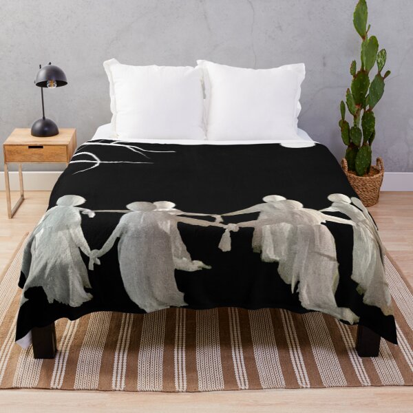 Item preview, Witches Dance! designed and sold by designs-by-ann.