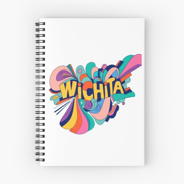 Item preview, Wichita, KS | Minimalist Art Explosion of Colors designed and sold by CircinusStore.