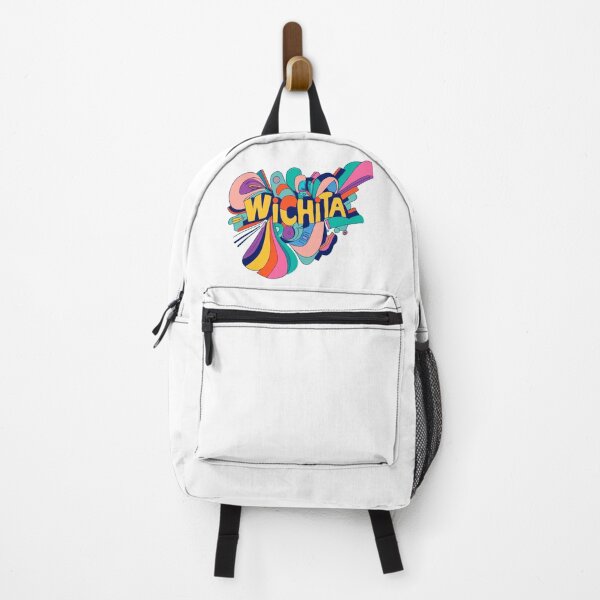 Item preview, Wichita, KS | Minimalist Art Explosion of Colors designed and sold by CircinusStore.