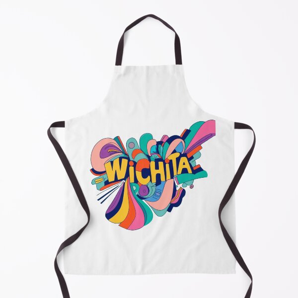 Item preview, Wichita, KS | Minimalist Art Explosion of Colors designed and sold by CircinusStore.