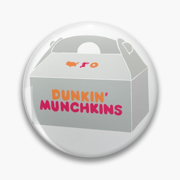 Item preview, Dunkin Munchkins! designed and sold by Anna’s Trading Post.