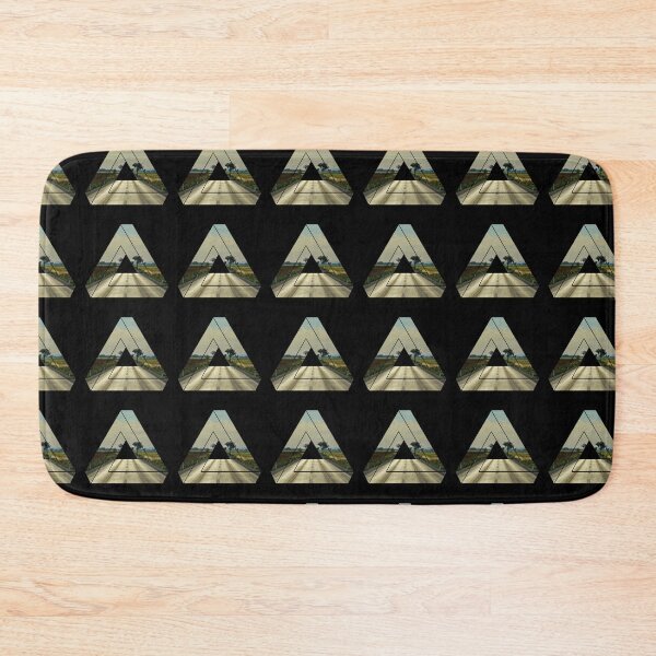 Item preview, Nature Triangle Road | Gift designed and sold by Smoking_Animals .