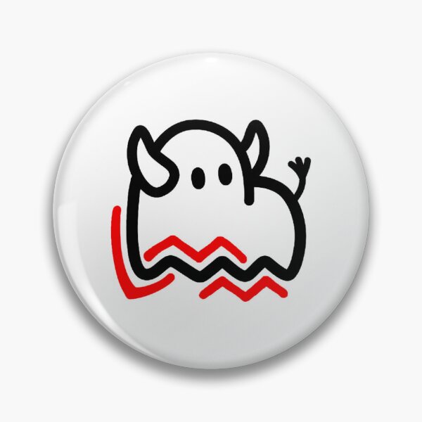 Item preview, OG Logo designed and sold by makemichif.