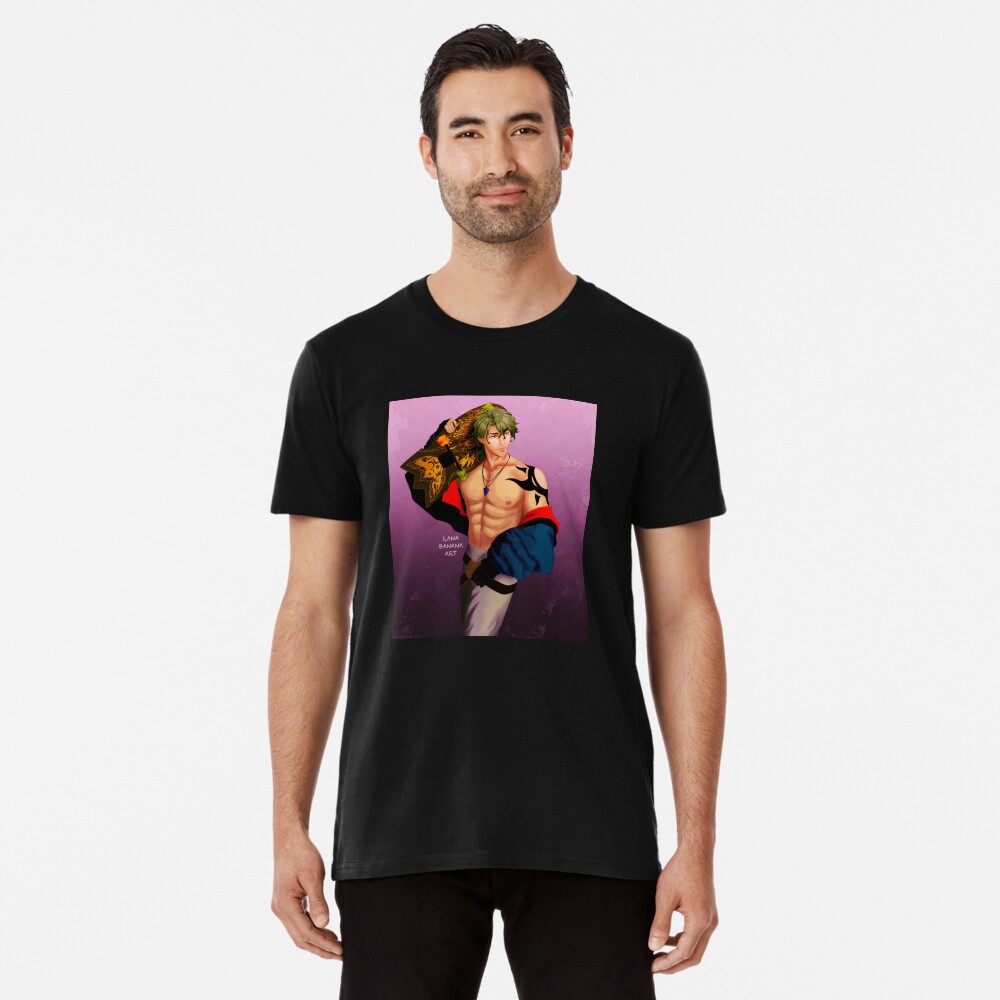 Item preview, Premium T-Shirt designed and sold by lanabanana95.