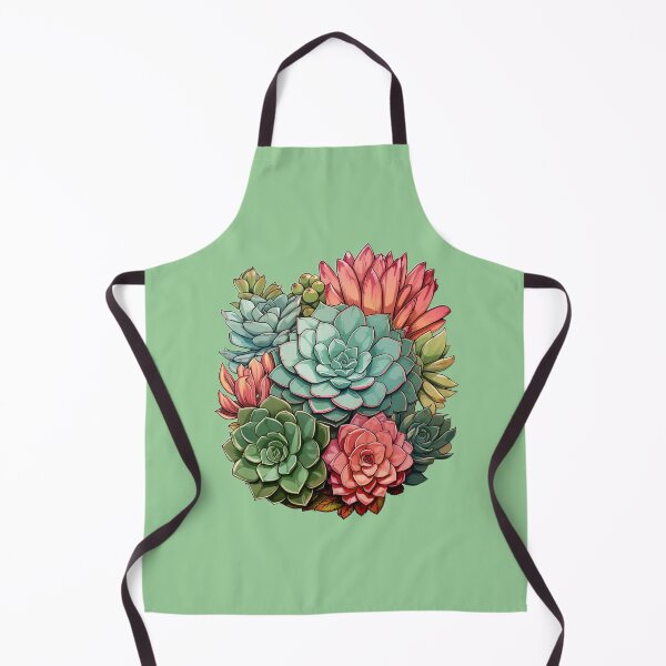 Item preview, Succulent Nature Gardening Plant Lover designed and sold by meganohm.