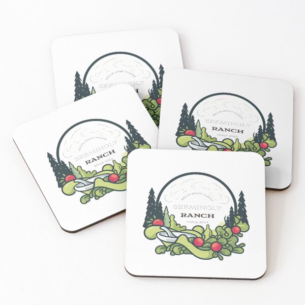 Item preview, Seemingly Ranch, Taylor's Version designed and sold by StudioAlch3my.