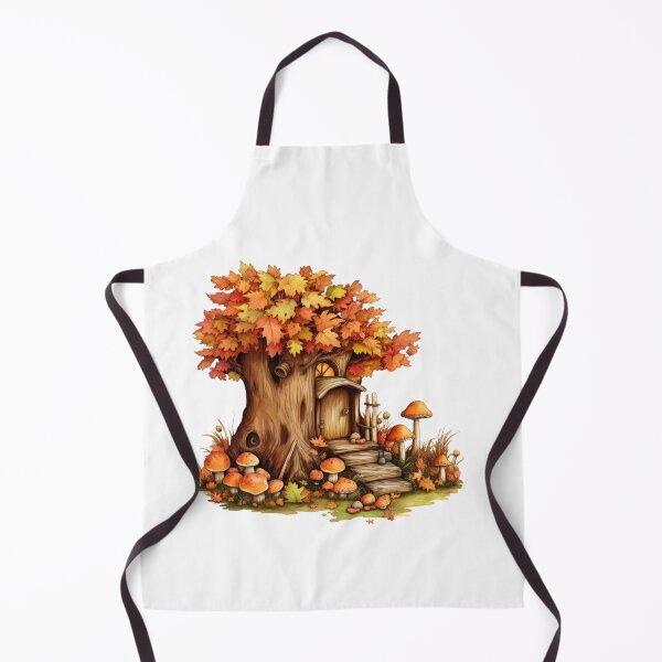 Item preview, Autumn Scene designed and sold by Myra365Art.