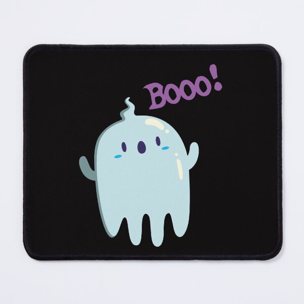 Item preview, Tender blue ghost designed and sold by Aleph-Mga.