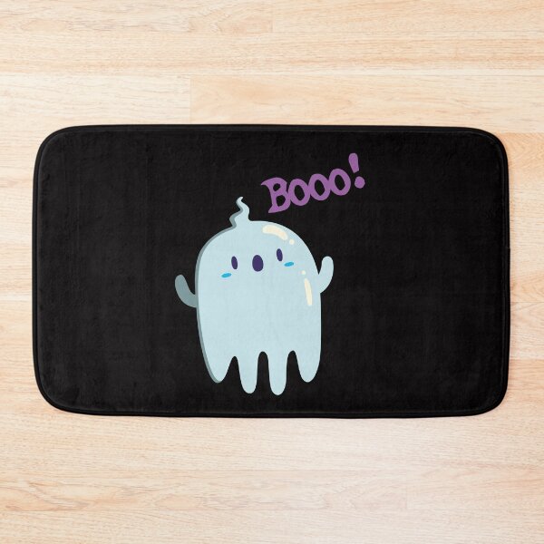Item preview, Tender blue ghost designed and sold by Aleph-Mga.