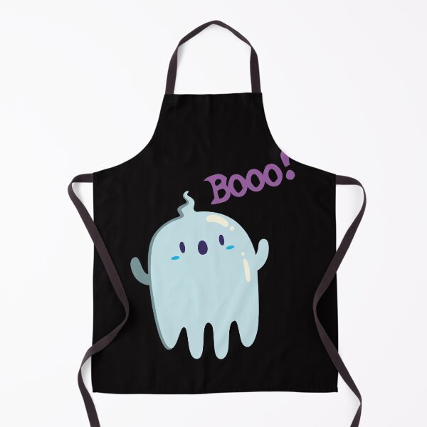 Item preview, Tender blue ghost designed and sold by Aleph-Mga.