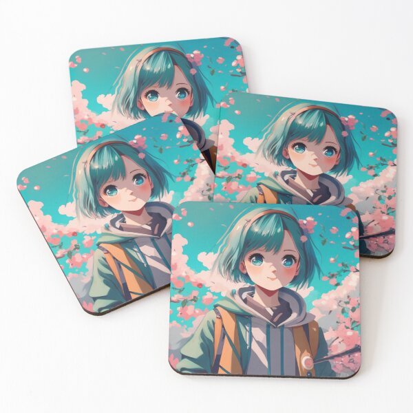 Item preview, Cute Anime Photo designed and sold by Cultradesign.