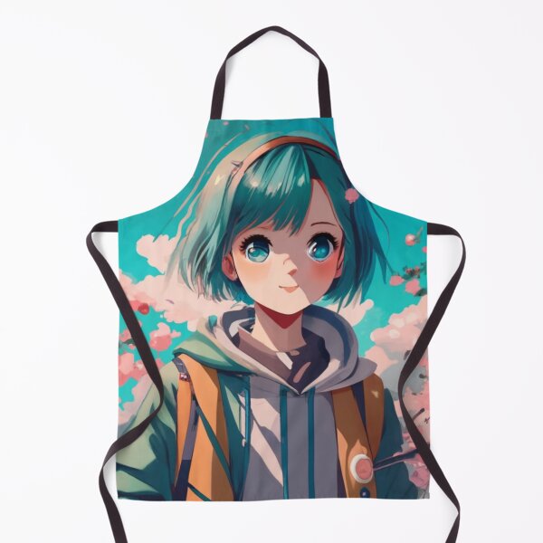 Item preview, Cute Anime Photo designed and sold by Cultradesign.