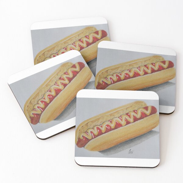 Item preview, Hotdog designed and sold by BAVVY.