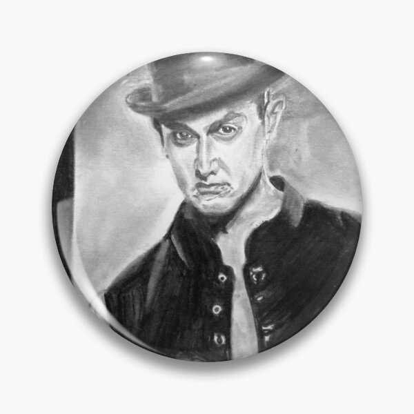Item preview, Aamir khan Dhoom 3 pencil drawing designed and sold by MubaraksArt.