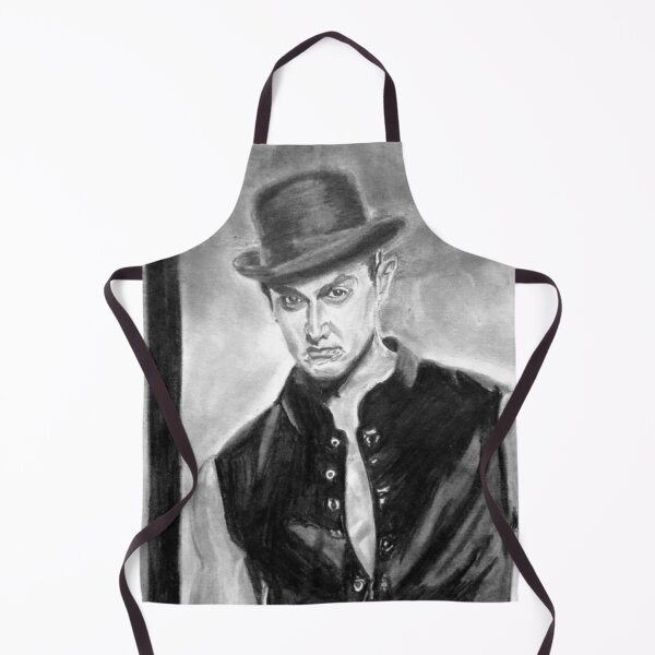 Item preview, Aamir khan Dhoom 3 pencil drawing designed and sold by MubaraksArt.
