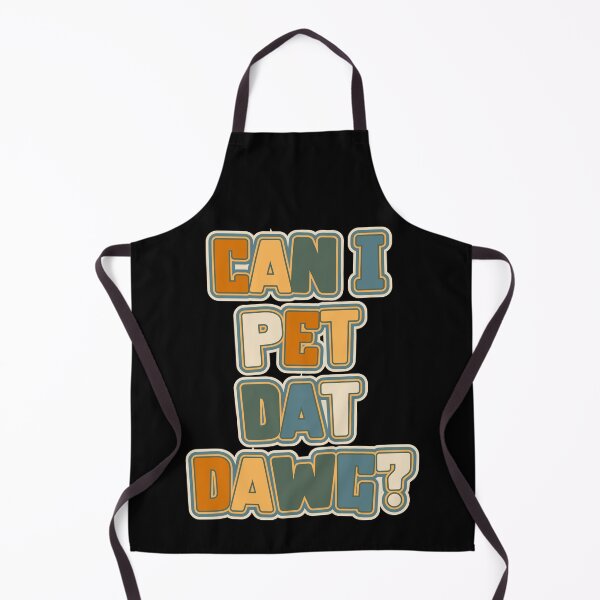 Item preview, Can i pet dat dawg meme Vintage designed and sold by Drzamag.