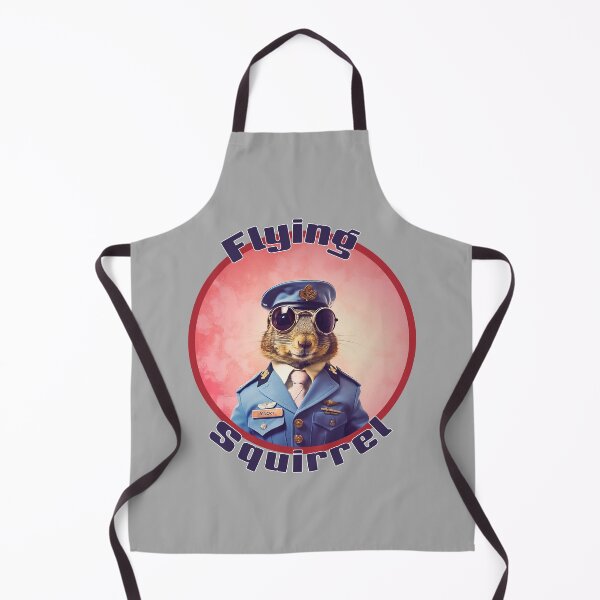 Item preview, The Flying Squirrel designed and sold by Mythic Legends Digital.