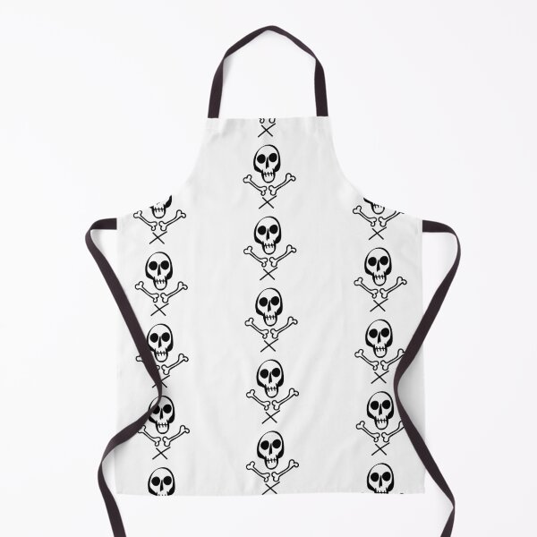 Item preview, Skull and bones designed and sold by Creavision.