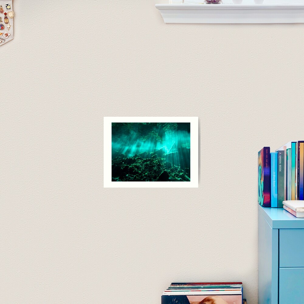 Item preview, Art Print designed and sold by Dburstei.