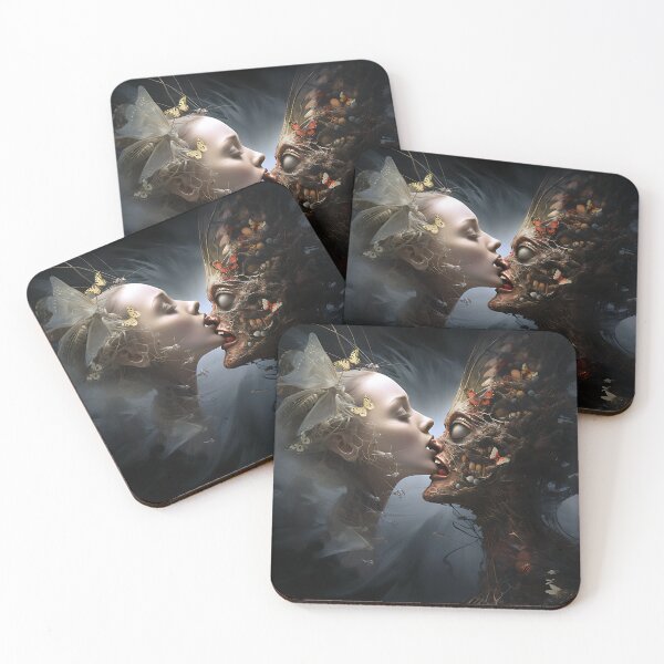 Item preview, Ethereal Bond designed and sold by a house mouse.