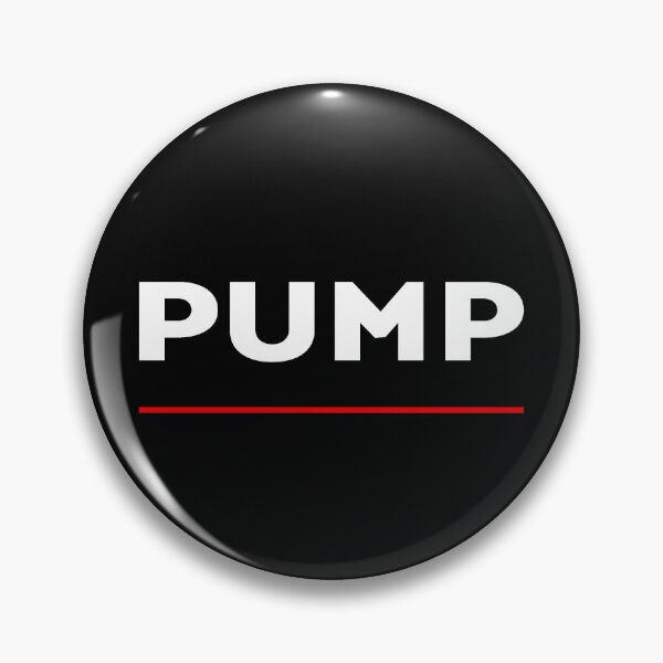 Item preview, PUMP - inv - Red - light designed and sold by YeoboPlay.
