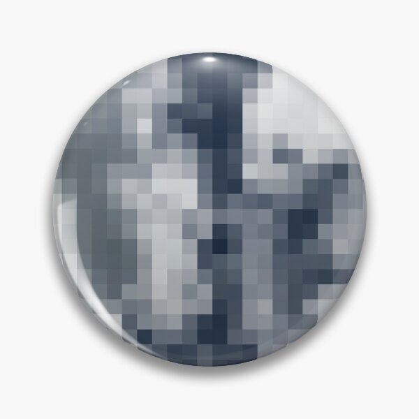 Item preview, Clouds - Pixelated designed and sold by Thomas Bugarin.