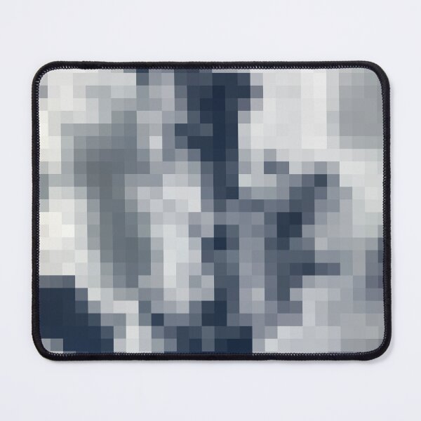 Item preview, Clouds - Pixelated designed and sold by Thomas Bugarin.