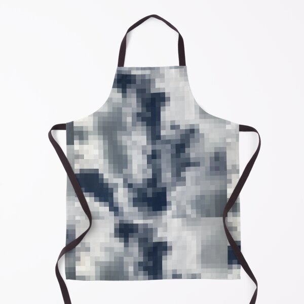 Item preview, Clouds - Pixelated designed and sold by Thomas Bugarin.
