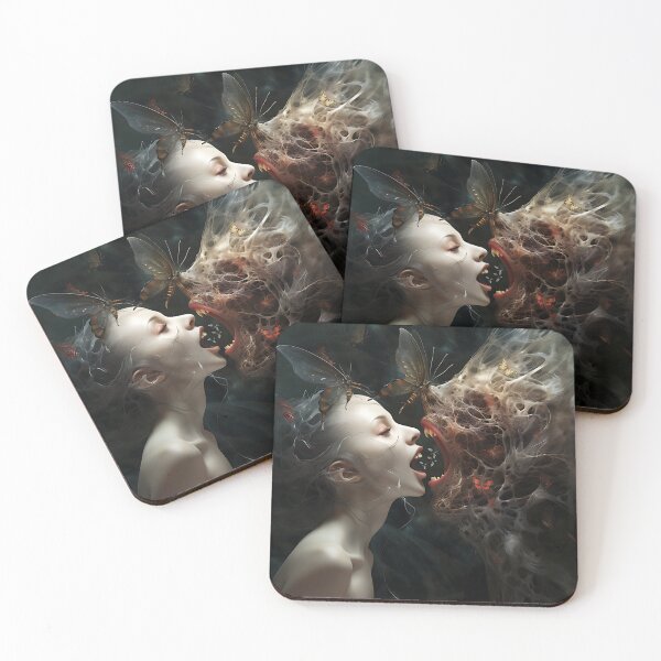 Item preview, Fluttering Whisper designed and sold by a house mouse.