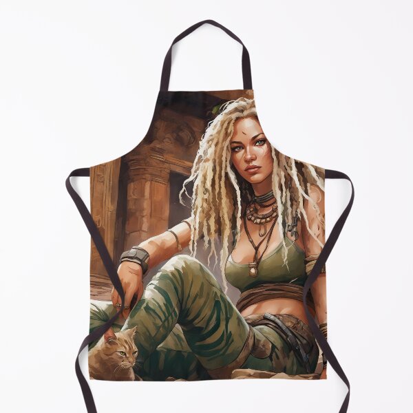 Item preview, Superb portraits of adventurous women 01-04 designed and sold by zotilus.