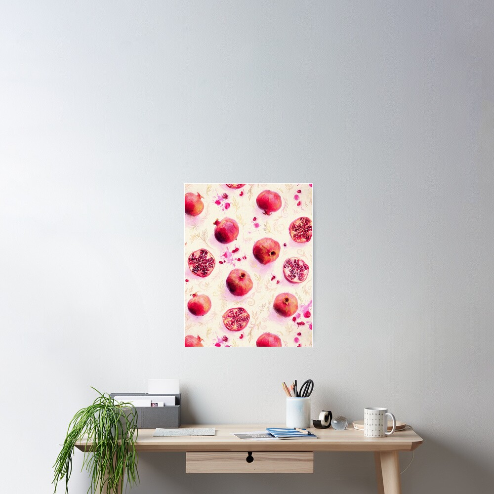 Item preview, Poster designed and sold by micklyn.