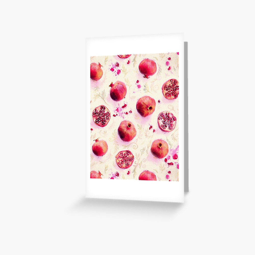 Item preview, Greeting Card designed and sold by micklyn.