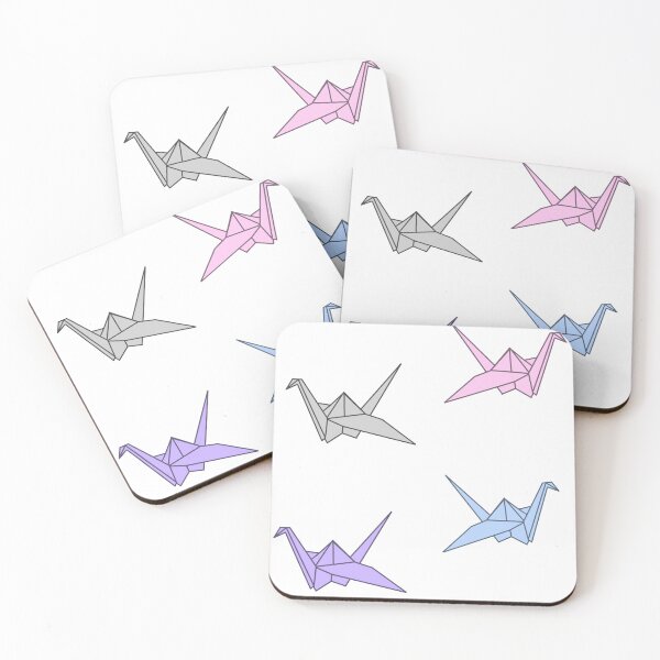 Item preview, Origami Paper Crane Pack designed and sold by Araleiya.