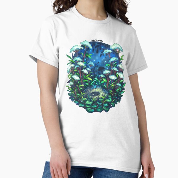 Umbellifer Classic T-Shirt