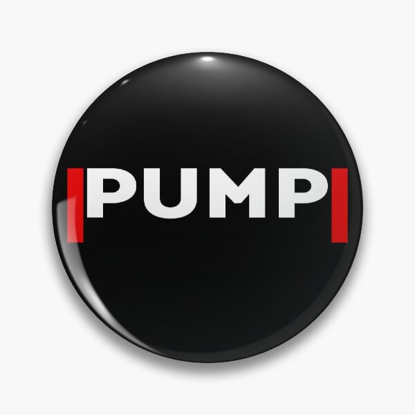Item preview, PUMP - inv - Red - frame designed and sold by YeoboPlay.