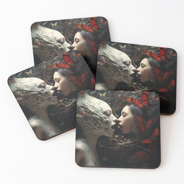 Item preview, Fey Delight, Souls Plight designed and sold by a house mouse.