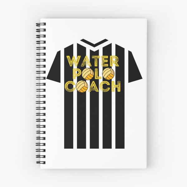 Item preview, Water Polo Coach designed and sold by ArtisShops.