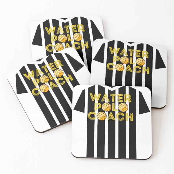 Item preview, Water Polo Coach designed and sold by ArtisShops.