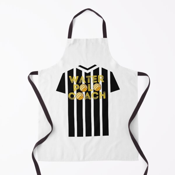Item preview, Water Polo Coach designed and sold by ArtisShops.