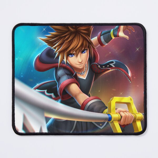 Sora - Kingdom Hearts 20th Anniversary