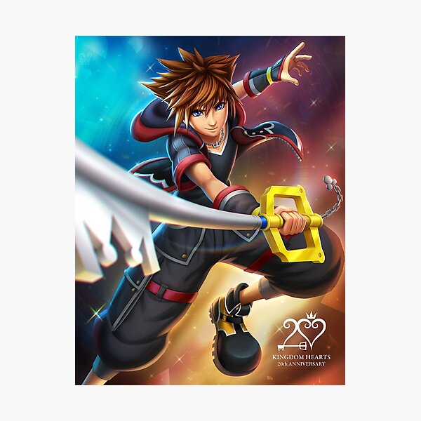 その他 KINGDOM HEARTS 20TH ANNIVERSARY Amazon.com: Kingdom Hearts 20th Anniversary (Original