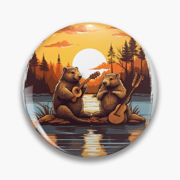Item preview, The most creative team in the woods designed and sold by ArtFeverShop.