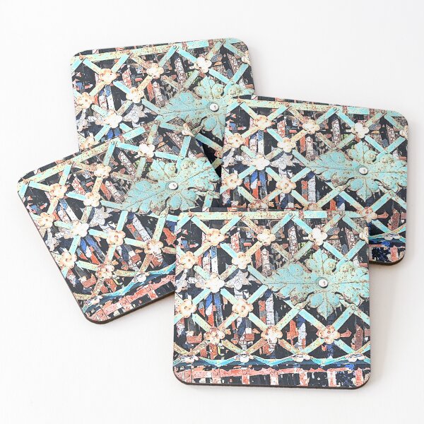 Item preview, Grate II designed and sold by amsole.