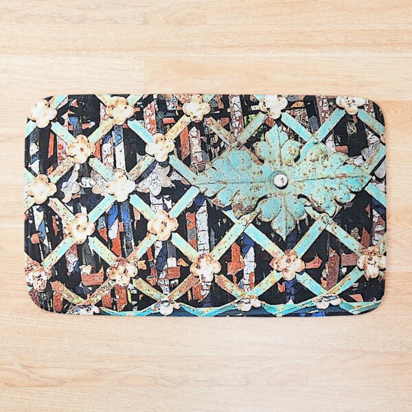 Item preview, Grate II designed and sold by amsole.