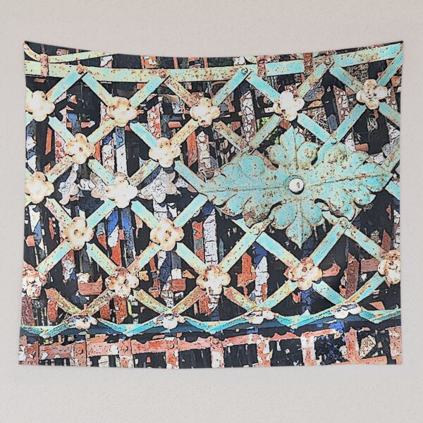 Item preview, Grate II designed and sold by amsole.