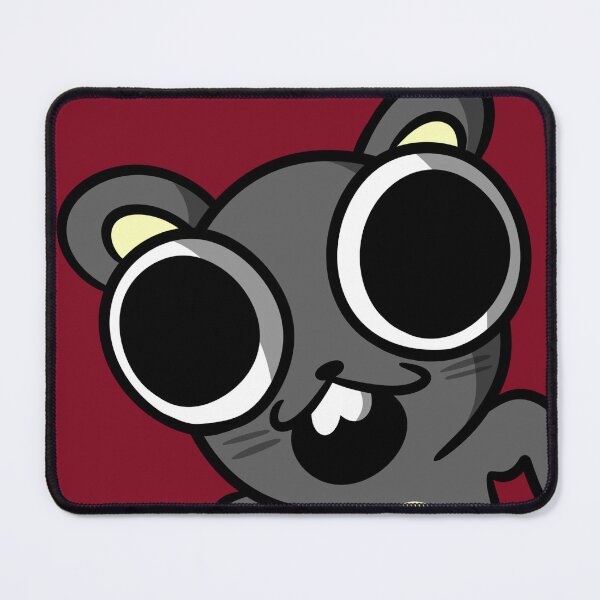 Item preview, Jumping Flying Cat Thingy designed and sold by GoofyCritters.