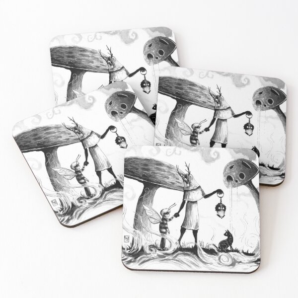 Item preview, "When Will This Dream End?" designed and sold by TreesOfNowhere.